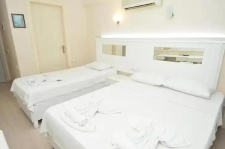 Pamukkale Yıldızhan Otel - 20