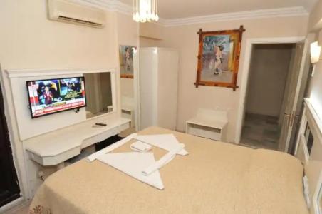 Pamukkale Yıldızhan Otel - 30