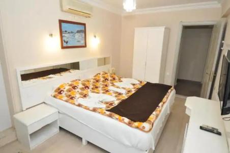 Pamukkale Yıldızhan Otel - 43