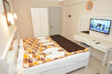 Pamukkale Yıldızhan Otel - 45