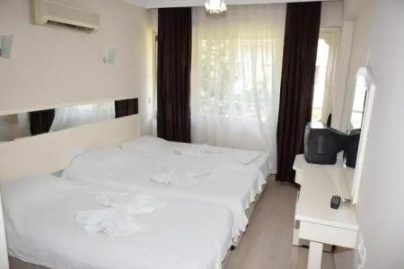 Pamukkale Yıldızhan Otel - 18