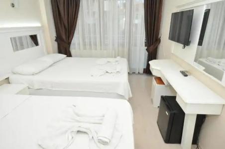 Pamukkale Yıldızhan Otel - 23