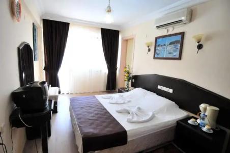 Pamukkale Yıldızhan Otel - 4