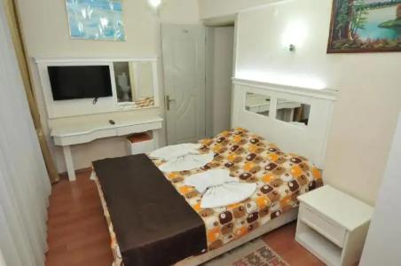 Pamukkale Yıldızhan Otel - 38