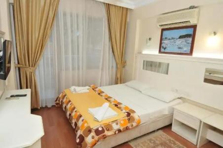 Pamukkale Yıldızhan Otel - 41