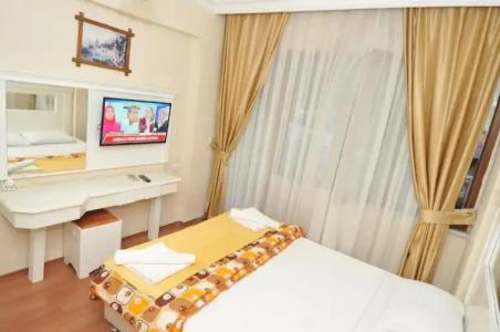 Pamukkale Yıldızhan Otel - 37