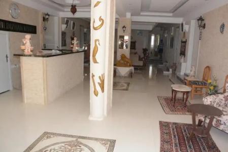 Pamukkale Yıldızhan Otel - 6