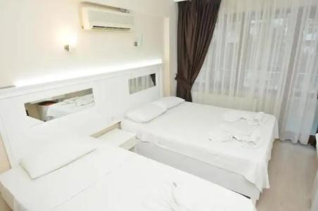 Pamukkale Yıldızhan Otel - 22