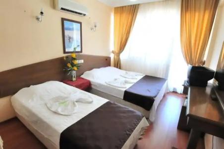 Pamukkale Yıldızhan Otel - 2