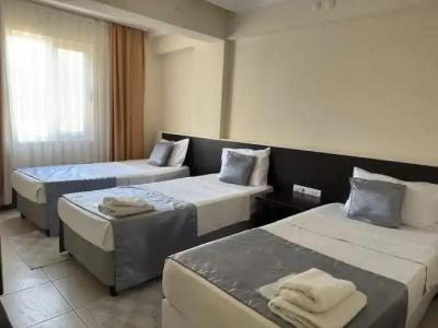 Reis Thermal Otel - 86