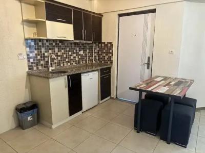 Reis Thermal Otel - 95