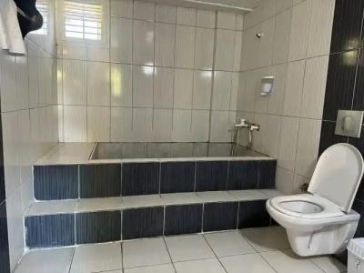 Reis Thermal Otel - 99