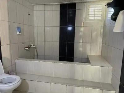 Reis Thermal Otel - 92