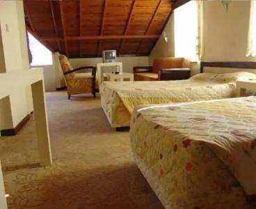 Reis Thermal Otel - 60