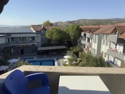 Reis Thermal Otel - 70