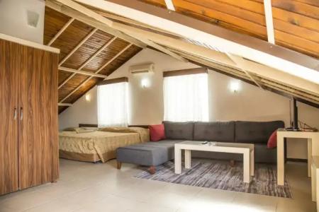 Reis Thermal Otel - 73