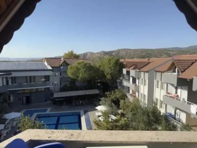 Reis Thermal Otel - 71