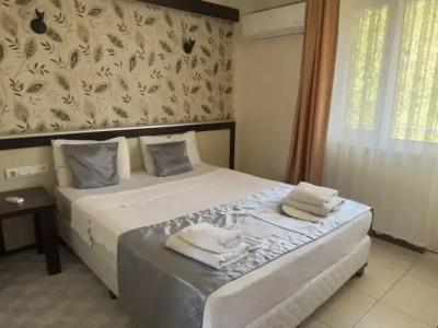 Reis Thermal Otel - 93