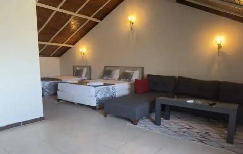 Reis Thermal Otel - 74