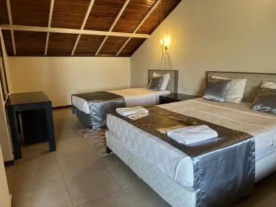 Reis Thermal Otel - 68