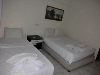 Shah Sultan Ozturk - 4