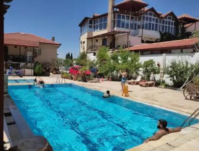 Shah Sultan Ozturk - 10