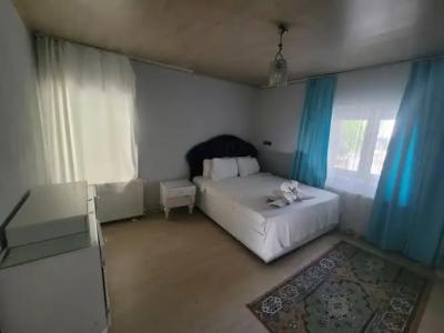 Shah Sultan Ozturk - 5