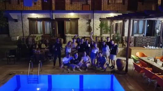 Shah Sultan Ozturk - 19