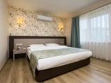 Standard Double Suite