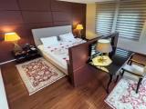 Triplex room