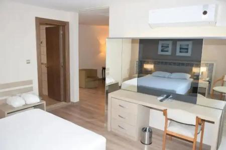 Pam Thermal Clinic & Spa - 108