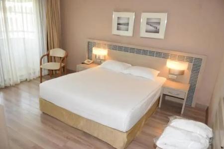 Pam Thermal Clinic & Spa - 106