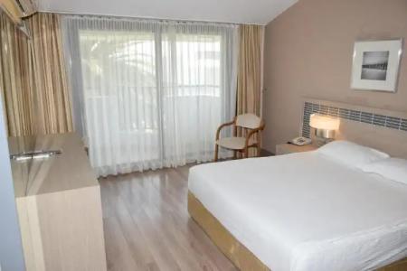 Pam Thermal Clinic & Spa - 107