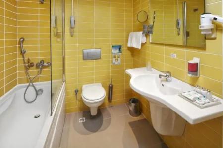 Pam Thermal Clinic & Spa - 102