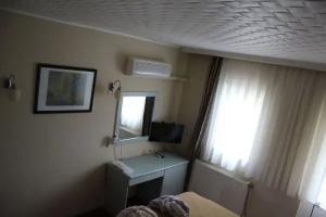 Samdan Thermal Hotel, Pamukkale