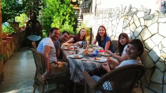 Sinter Terasse House - 12