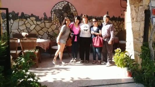 Sinter Terasse House - 11