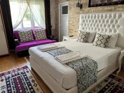 Sinter Terasse House - 16