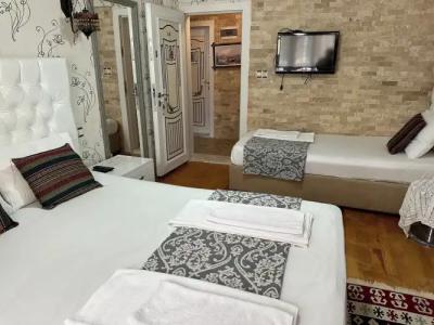 Sinter Terasse House - 19