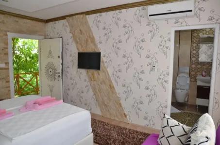 Sinter Terasse House - 4