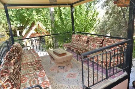 Sinter Terasse House - 5