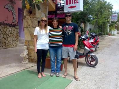 Sinter Terasse House - 13