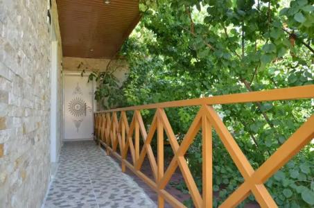 Sinter Terasse House - 9