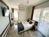 Superior Double room with balcony and with lake view