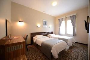 Herakles Thermal Hotel, Pamukkale