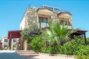 Bodrum Sofabed Hotel, Ortakent