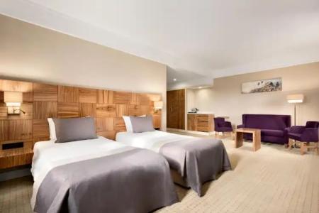 Ramada By Wyndham Cappadocia - 107