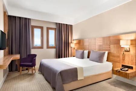 Ramada By Wyndham Cappadocia - 109