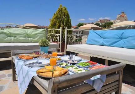 Castle Inn Cave Cappadocia - 10