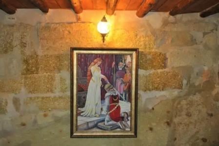 Castle Inn Cave Cappadocia - 16